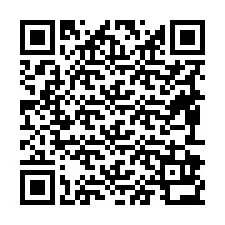 QR Code for Phone number +19492932001