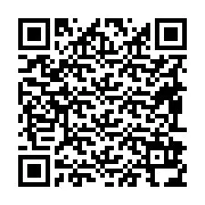 电话号码二维码 +19492934461