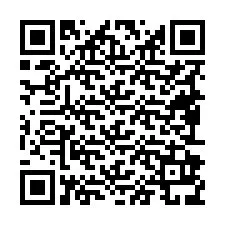 QR Code สำหรับหมายเลขโทรศัพท์ +19492939098