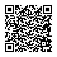 Kod QR dla numeru telefonu +19492939585