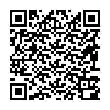 Codice QR per il numero di telefono +19493100041