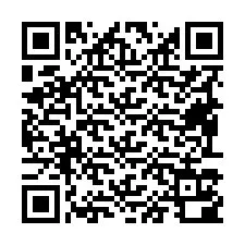 Código QR para número de telefone +19493100467