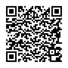 Kod QR dla numeru telefonu +19493100558