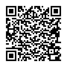 QR kód a telefonszámhoz +19493100743