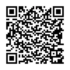 Codice QR per il numero di telefono +19493101098