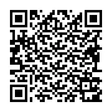 Kode QR untuk nomor Telepon +19493101646