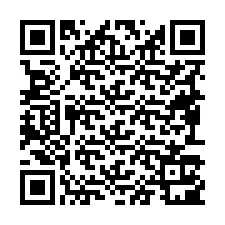 Código QR para número de telefone +19493101918