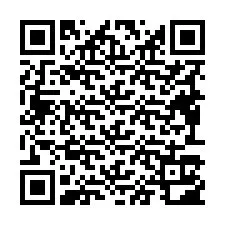 Kode QR untuk nomor Telepon +19493102812