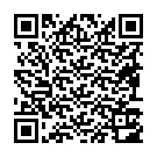 Código QR para número de teléfono +19493102949