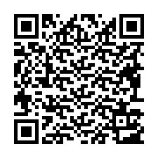 Código QR para número de telefone +19493103512