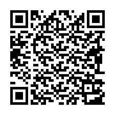 QR-Code für Telefonnummer +19493103634