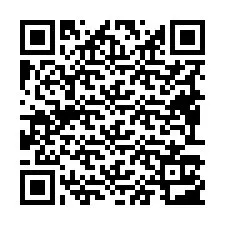 Codice QR per il numero di telefono +19493103926