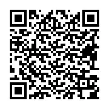 Kod QR dla numeru telefonu +19493104027