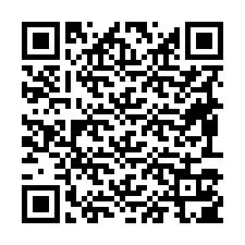 Código QR para número de telefone +19493105011