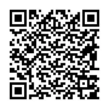 Código QR para número de teléfono +19493105461