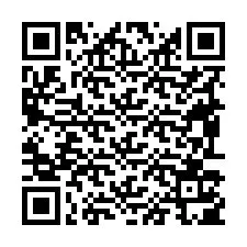 QR-code voor telefoonnummer +19493105770