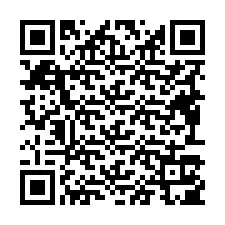 QR Code pour le numéro de téléphone +19493105812