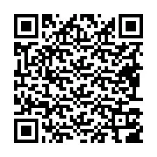 QR-code voor telefoonnummer +19493106096