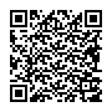 QR kód a telefonszámhoz +19493107392