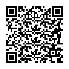 QR код за телефонен номер +19493108550