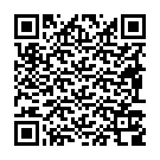 QR-Code für Telefonnummer +19493108964