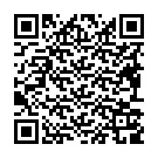 QR-code voor telefoonnummer +19493109302