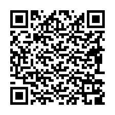 QR-code voor telefoonnummer +19493109614