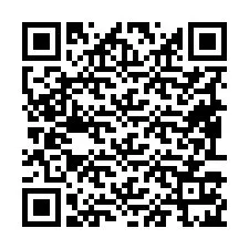 QR-koodi puhelinnumerolle +19493125179