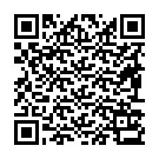QR Code สำหรับหมายเลขโทรศัพท์ +19493133681