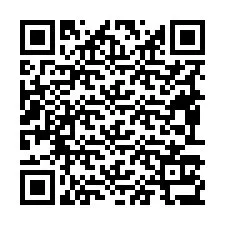 Código QR para número de teléfono +19493137930