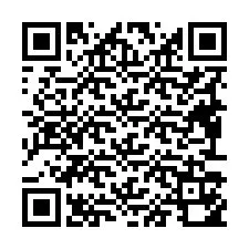 Kode QR untuk nomor Telepon +19493150282