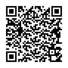 Codice QR per il numero di telefono +19493150552