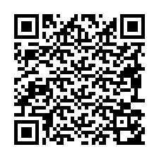 Kod QR dla numeru telefonu +19493152304