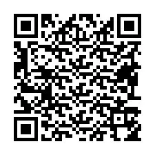 QR-koodi puhelinnumerolle +19493154937