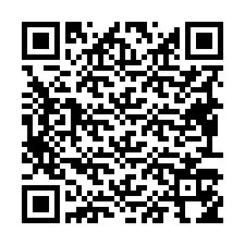 QR код за телефонен номер +19493154986