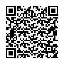 QR-code voor telefoonnummer +19493155041