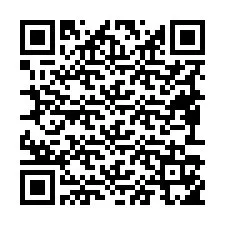 QR kód a telefonszámhoz +19493155208