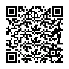 Codice QR per il numero di telefono +19493155211