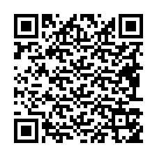QR Code for Phone number +19493155492