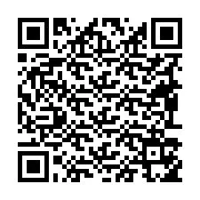 QR-код для номера телефона +19493155664