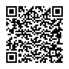 Kode QR untuk nomor Telepon +19493155748