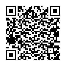 QR-koodi puhelinnumerolle +19493155768