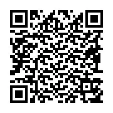 电话号码二维码 +19493157499