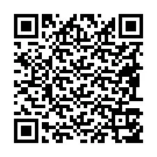 QR-koodi puhelinnumerolle +19493157878