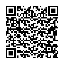 QR Code for Phone number +19493159435