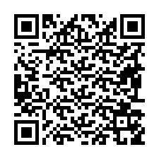 QR код за телефонен номер +19493159795