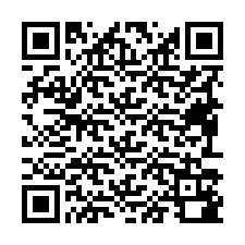 QR kód a telefonszámhoz +19493180213