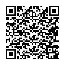 QR kód a telefonszámhoz +19493181176