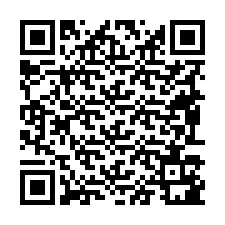 QR код за телефонен номер +19493181574