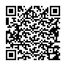 Kode QR untuk nomor Telepon +19493182126